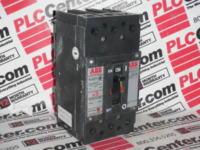 ASEA BROWN BOVERI QSB23200L