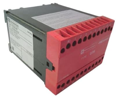 SCHNEIDER ELECTRIC GTS24VACDC