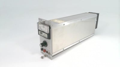 MEASUREMENTS GROUP 2110A