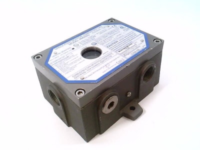 GENERAL MONITORS INC IR4000S-0-1-00-1-0-1