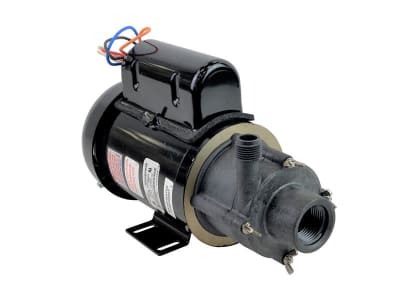 LITTLE GIANT PUMP TE-5-MD-HC