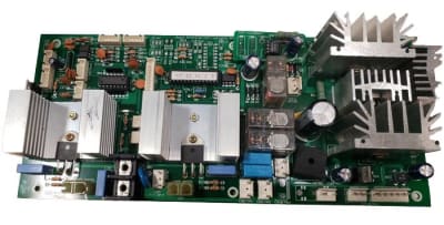 ROYAL SOVEREIGN 0209