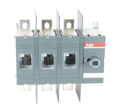 ASEA BROWN BOVERI OT400U30