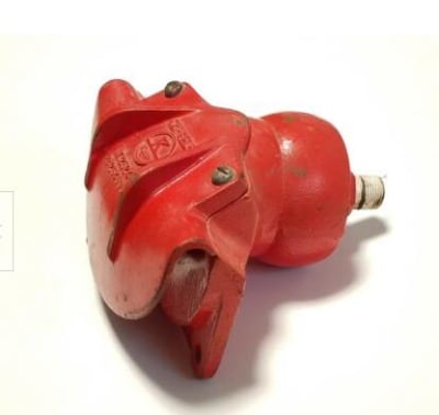 KIDDE-FENWAL, LLC TYPES