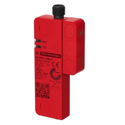 SCHNEIDER ELECTRIC XCSRC11MM12