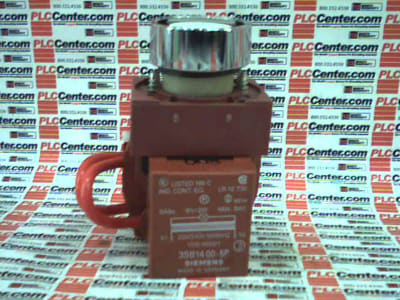 SIEMENS 3SB02-TT2