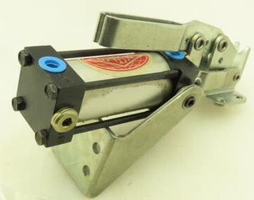 DOVER CORPORATION 807250-MR