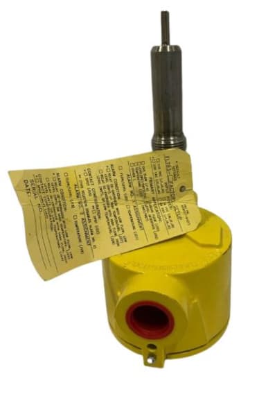 FLUID COMPONENTS FLT93S-0B1C4B5C1AA8000