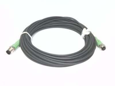 PHOENIX CONTACT SAC-3P-M12MS/10,0-PUR/M12FS