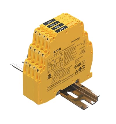 EATON CORPORATION SD07MXL-BDG