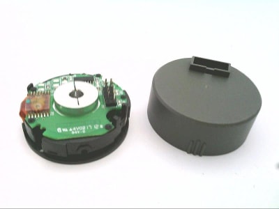 DYNAPAR M2110000/23A2