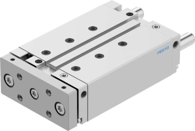 FESTO DFM-40-100-B-PPV-A-GF