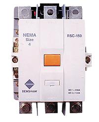 BENSHAW RSC-150-U120