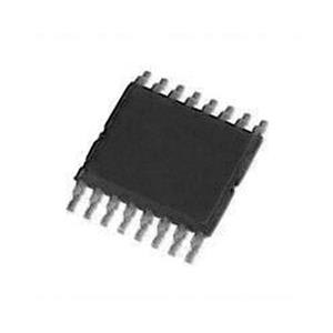 ANALOG DEVICES AD5235BRUZ250-R7