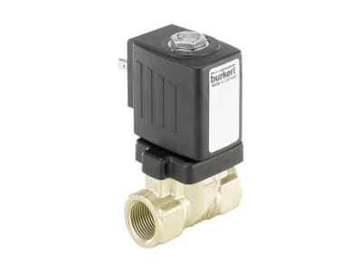 BURKERT 6213EV A 13 FKM