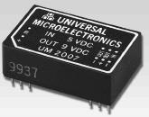 UNIVERSAL MICROELECTRONICS UM2024