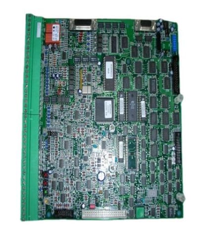 NIDEC CORP CONDBE