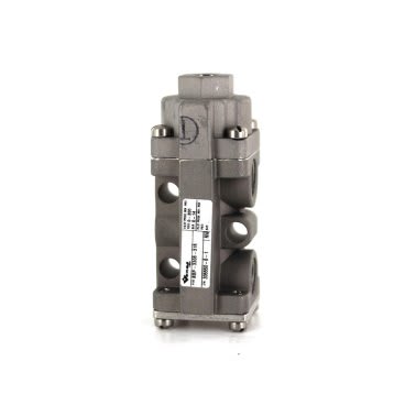VERSA VALVES BSP-3308-316