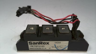 SANREX PK70FG160