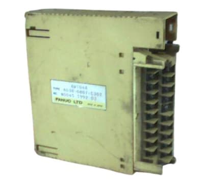 GENERAL ELECTRIC A03B-0807-C302