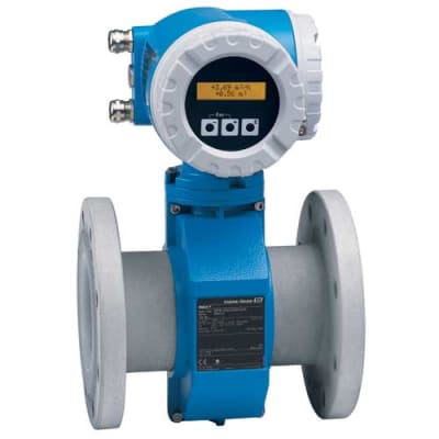 ENDRESS & HAUSER 50P25-EA0A1AA0AAAA
