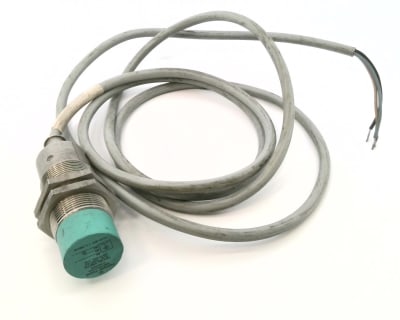 PEPPERL & FUCHS NJ15-30GM-E3