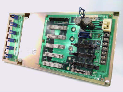 YASKAWA ELECTRIC JZNC-MRK09-15