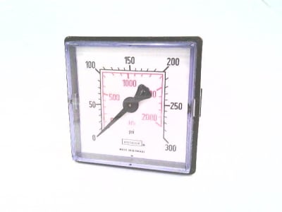 NOSHOK 20-148-300-PSI/KPA