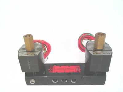 ASCO EF8551G467DC24/DCD