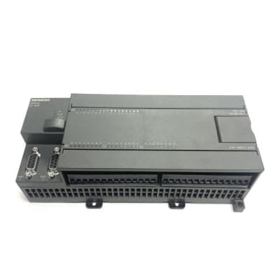 SIEMENS 6ES7216-2BD22-0XB0