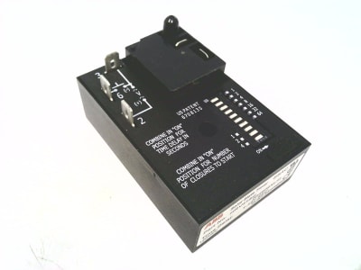 ASEA BROWN BOVERI HRV41SC