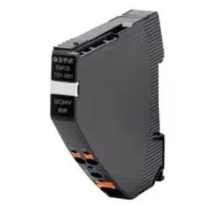 E-T-A CIRCUIT BREAKERS EM12-T01-001-DC24V-40A