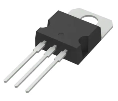 ST MICRO BTA10-400CRG