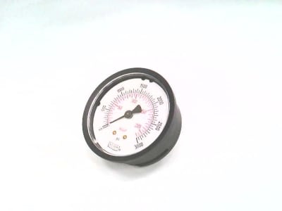 NOSHOK 25-110-3000-PSI/KG/CM2