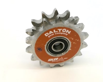 DALTON BEARING SERVICE INC D60A15