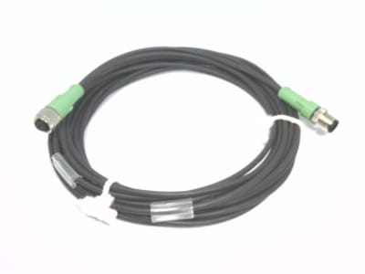 PHOENIX CONTACT SAC-3P-M12MS/6,0-PUR/M12FS