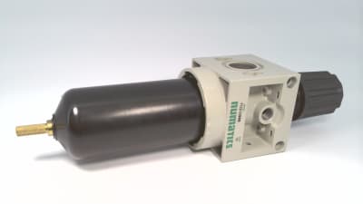 ASCO P32B-06AM