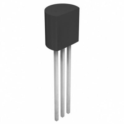 ON SEMICONDUCTOR BF422G