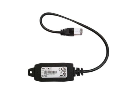 THE MOXA GROUP ABC-01