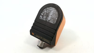 EFECTOR SCN12ADBFPKG/US-100-IPF-ST3655