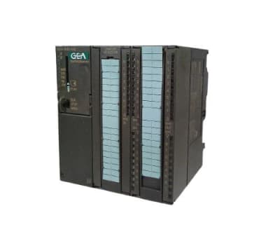 GEA GROUP 0005-4050-820