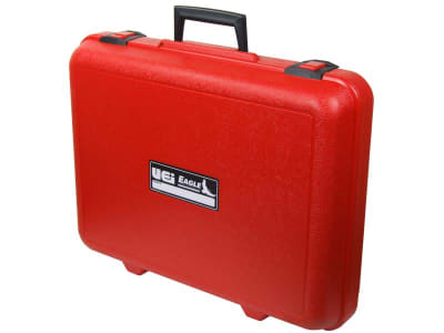 UEI TEST INSTRUMENTS AC509