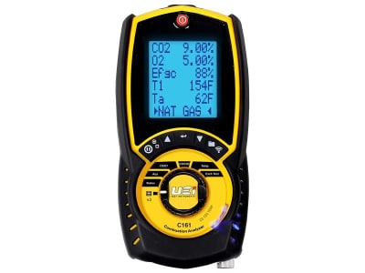 UEI TEST INSTRUMENTS C161