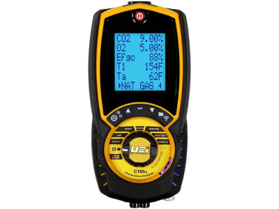 UEI TEST INSTRUMENTS C165+