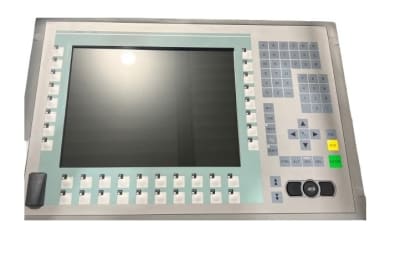 SIEMENS 6AV7884-1AB10-7DA0