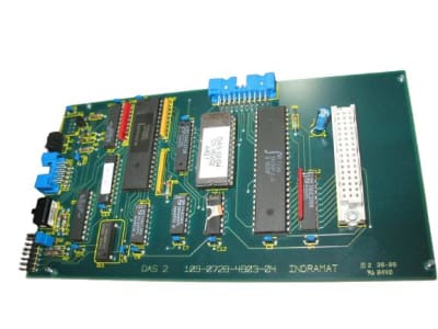 BOSCH 109-0728-4B03-04