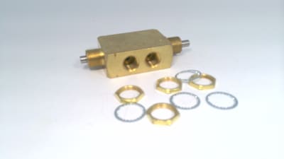 CLIPPARD M-FV-3DP