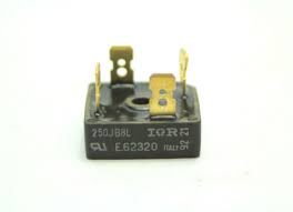 INTERNATIONAL RECTIFIER 250JB8L