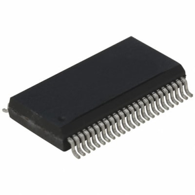 MICROCHIP TECHNOLOGY INC KSZ8721BI