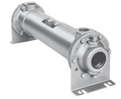 PARKER BS-401-A4-O-BR